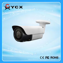 OEM Neuer Typ UTC OSD AHD / TVI / CVI / CVBS IP66 Wasserdichte Bullet Hybrid 4 in 1 2.0MP 1080p HD cctv ir Kamera Blick für Verteiler